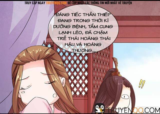 Hoàng Đế Hùng Mạnh Nhất Trong Lịch Sử: Chapter 10