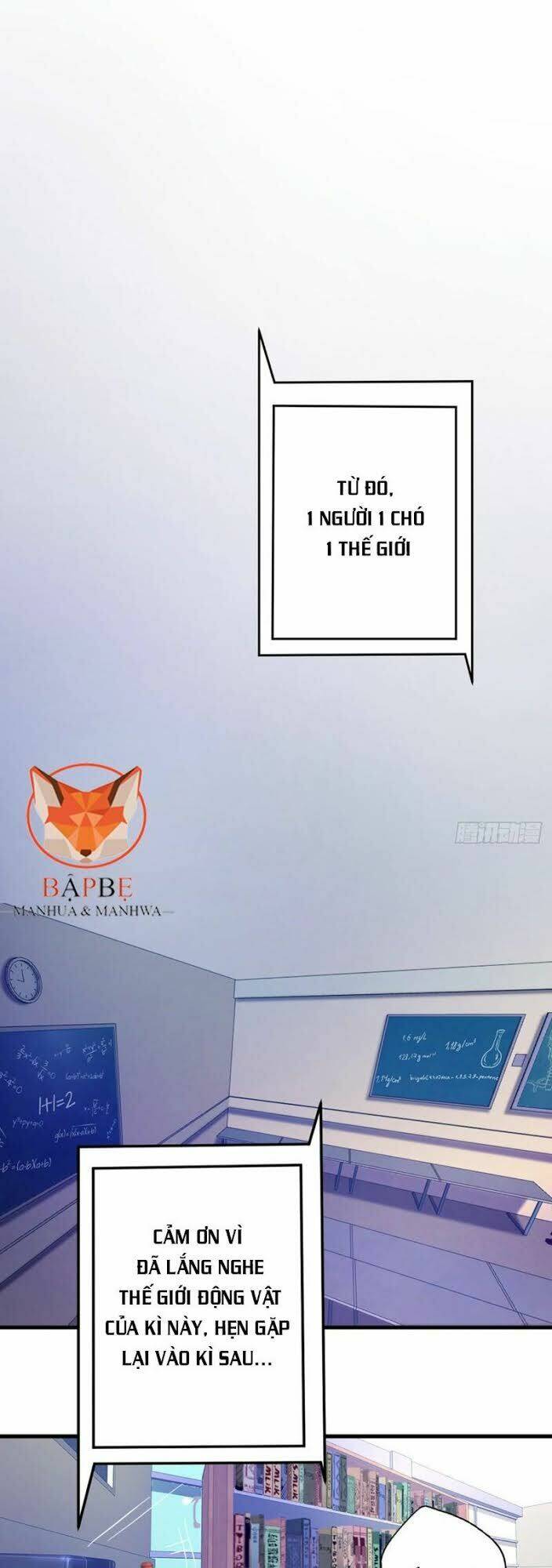 Mở Phòng Khám Tu Tiên: Chapter 2