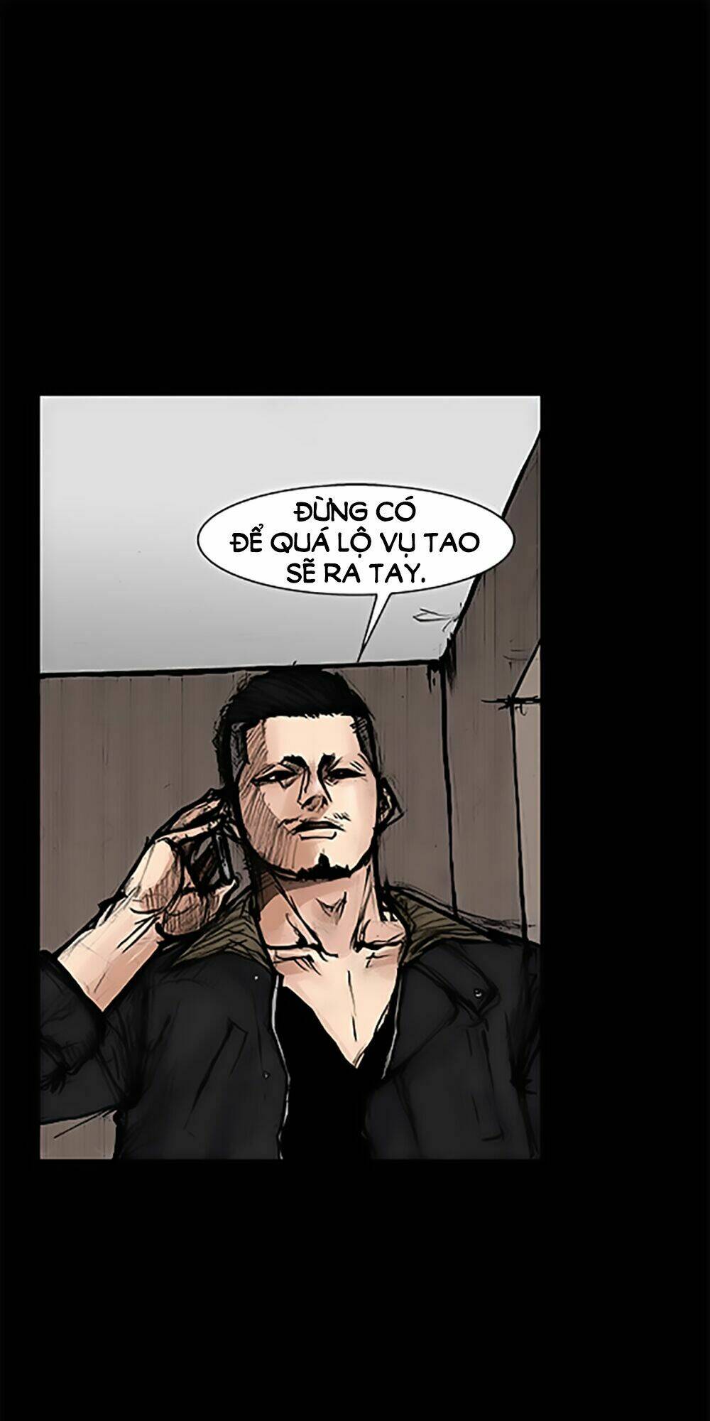 Độc Cô Tiền Truyện: Chapter 116