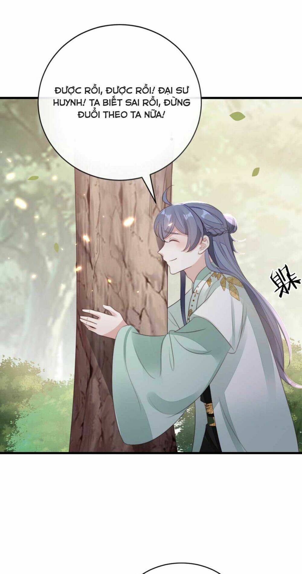 Mau Xuyên Không Rửa Tội Cho Nhân Vật Phản Diện: Chapter 88