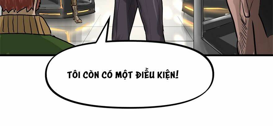 Vua Sinh Tồn: Chapter 78