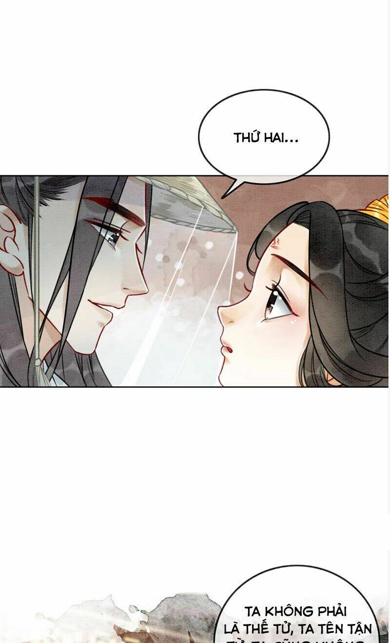 Hậu Cung Của Trẫm Cháy Rồi!: Chapter 76