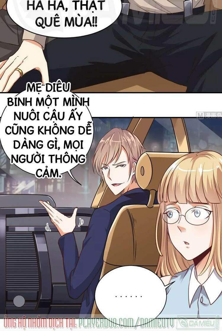 Địa Phủ Khai Phá Thương: Chapter 75