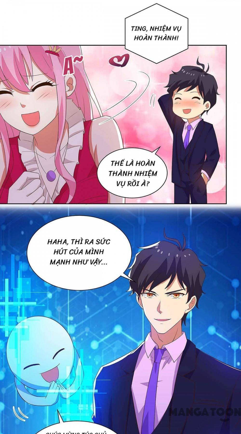 Siêu Cấp Bại Gia Tử: Chapter 101