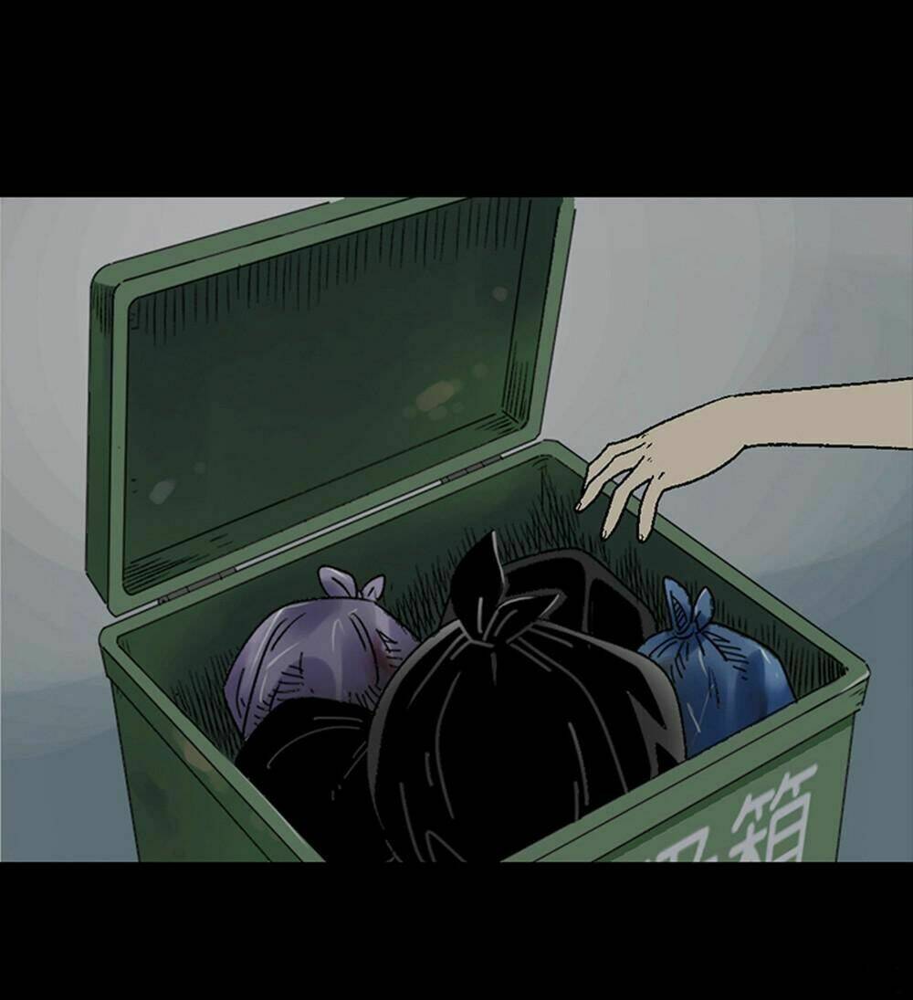 Truyện Đọc Lúc 0H: Chapter 30