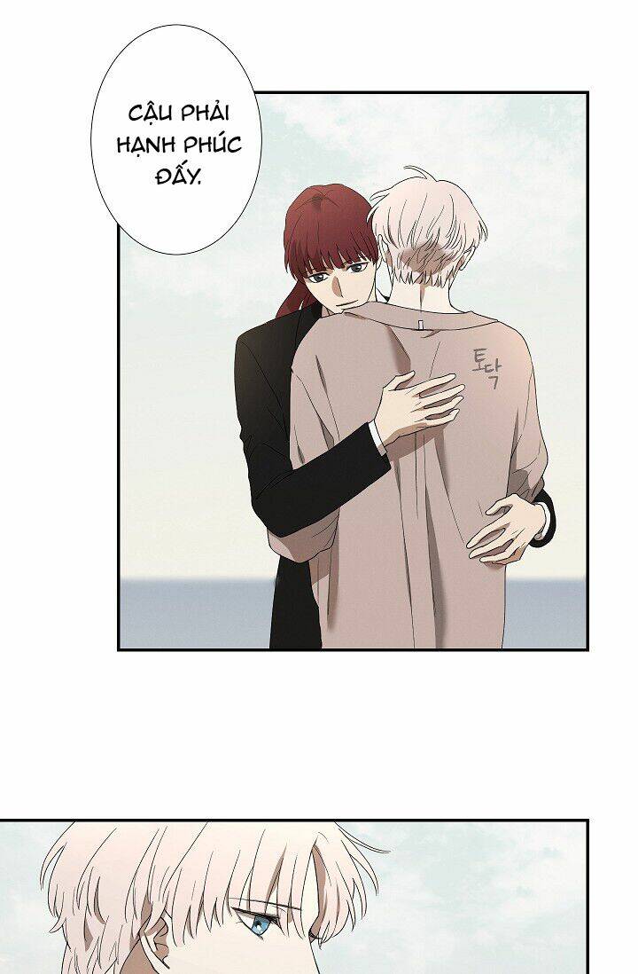 Trốn Tìm: Chapter 30