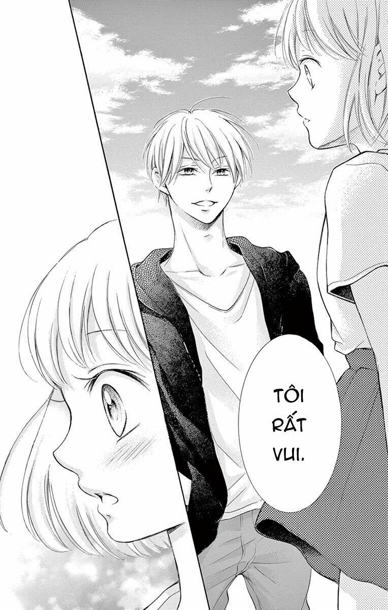 Watashi Wa Tensai O Katte Iru: Chapter 12