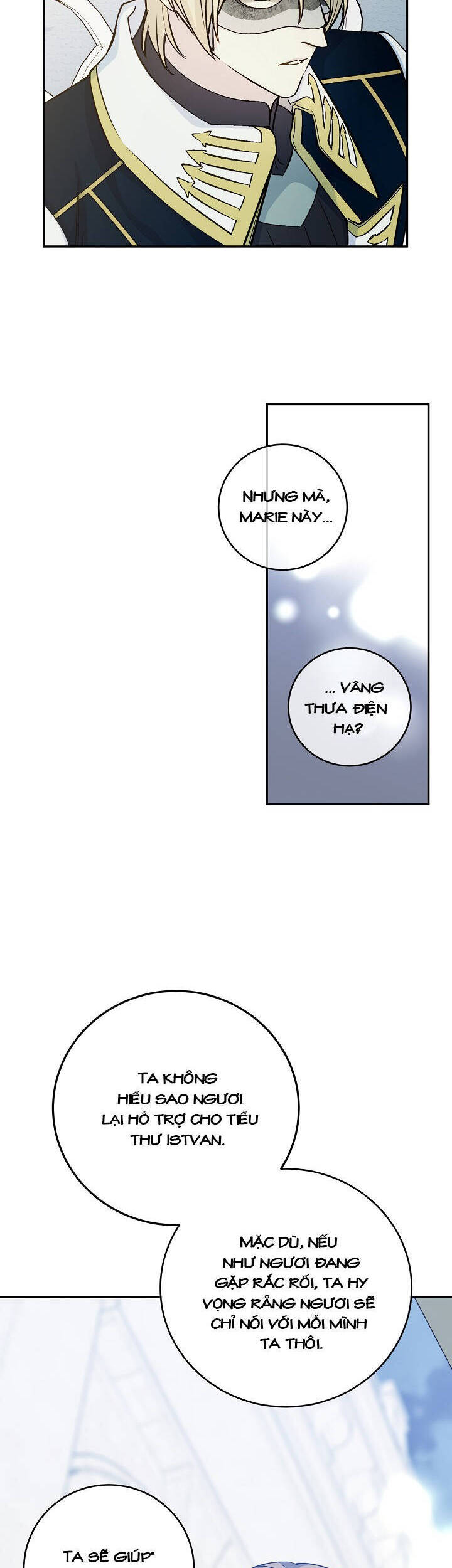 Cô Hầu Giỏi Giang: Chapter 46