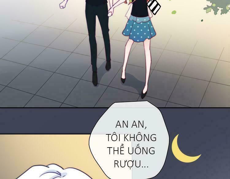Trái Tim Băng Giá: Chapter 22