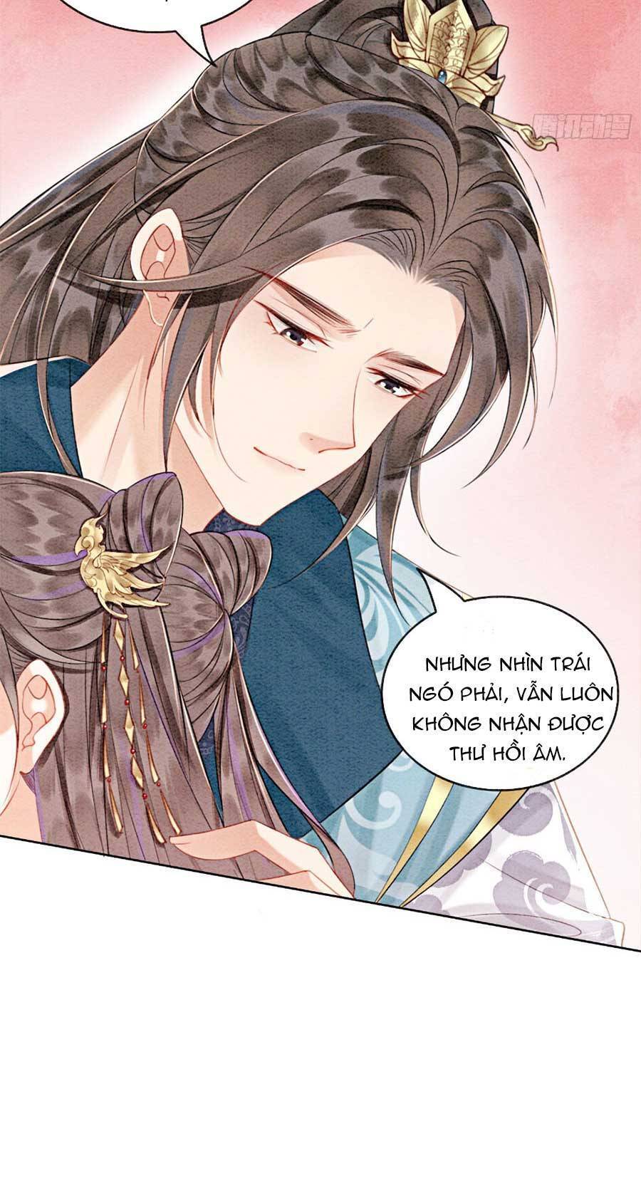 Bắt Đầu Hủy Hôn Để Công Lược Vương Gia: Chapter 73