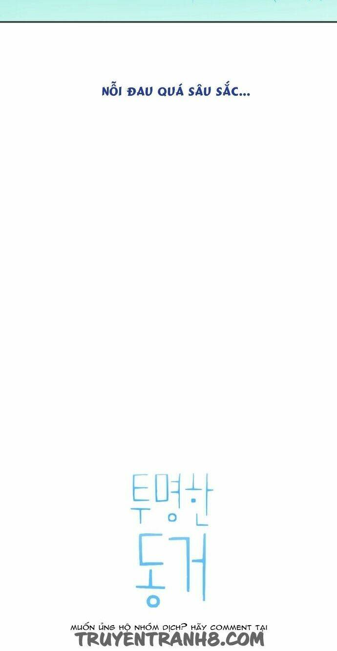 Transparent Cohabitation: Chapter 15