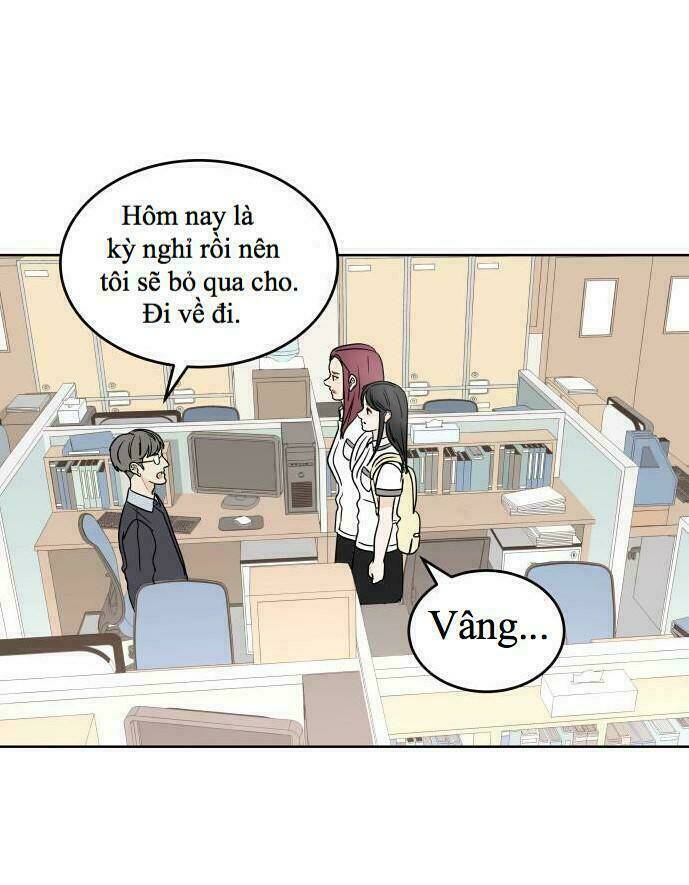 30 Phút Bước Đi Bên Em: Chapter 35