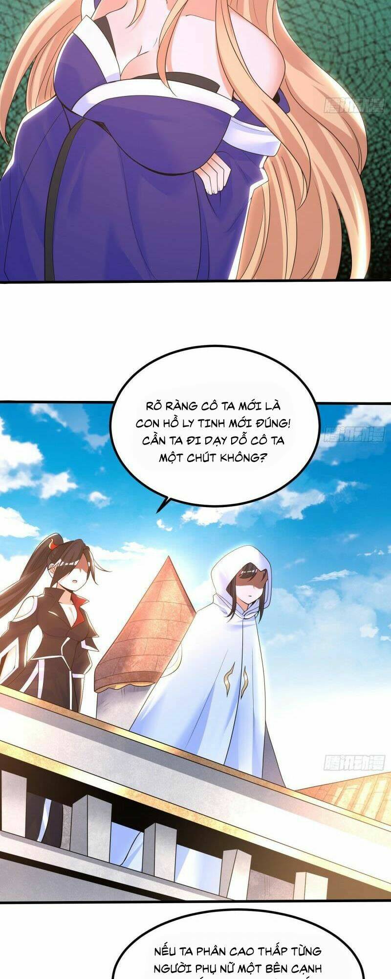 Giáng Thần Chiến Ký: Chapter 136