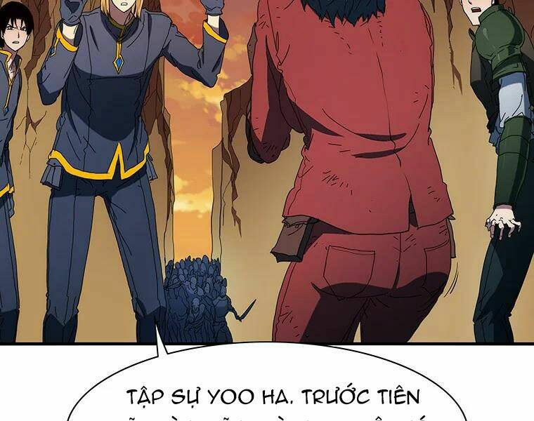 Các Chòm Sao Chỉ Chú Ý Mình Tôi: Chapter 27