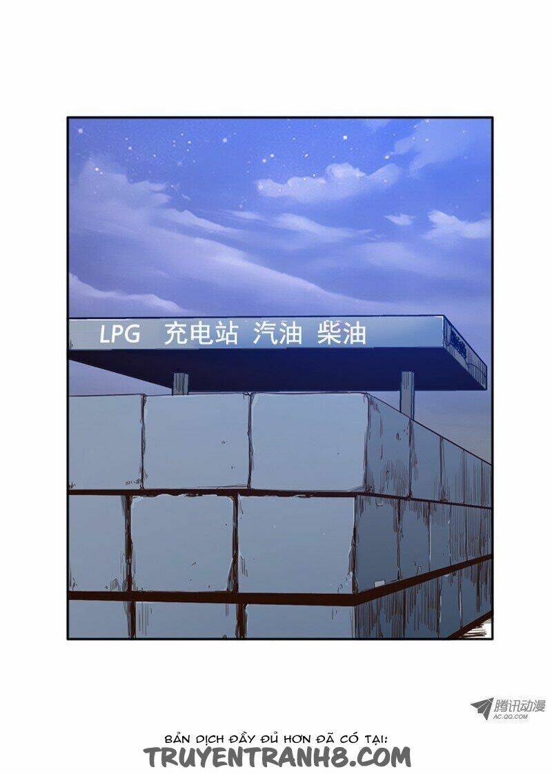 Vua Của Vong Linh: Chapter 38