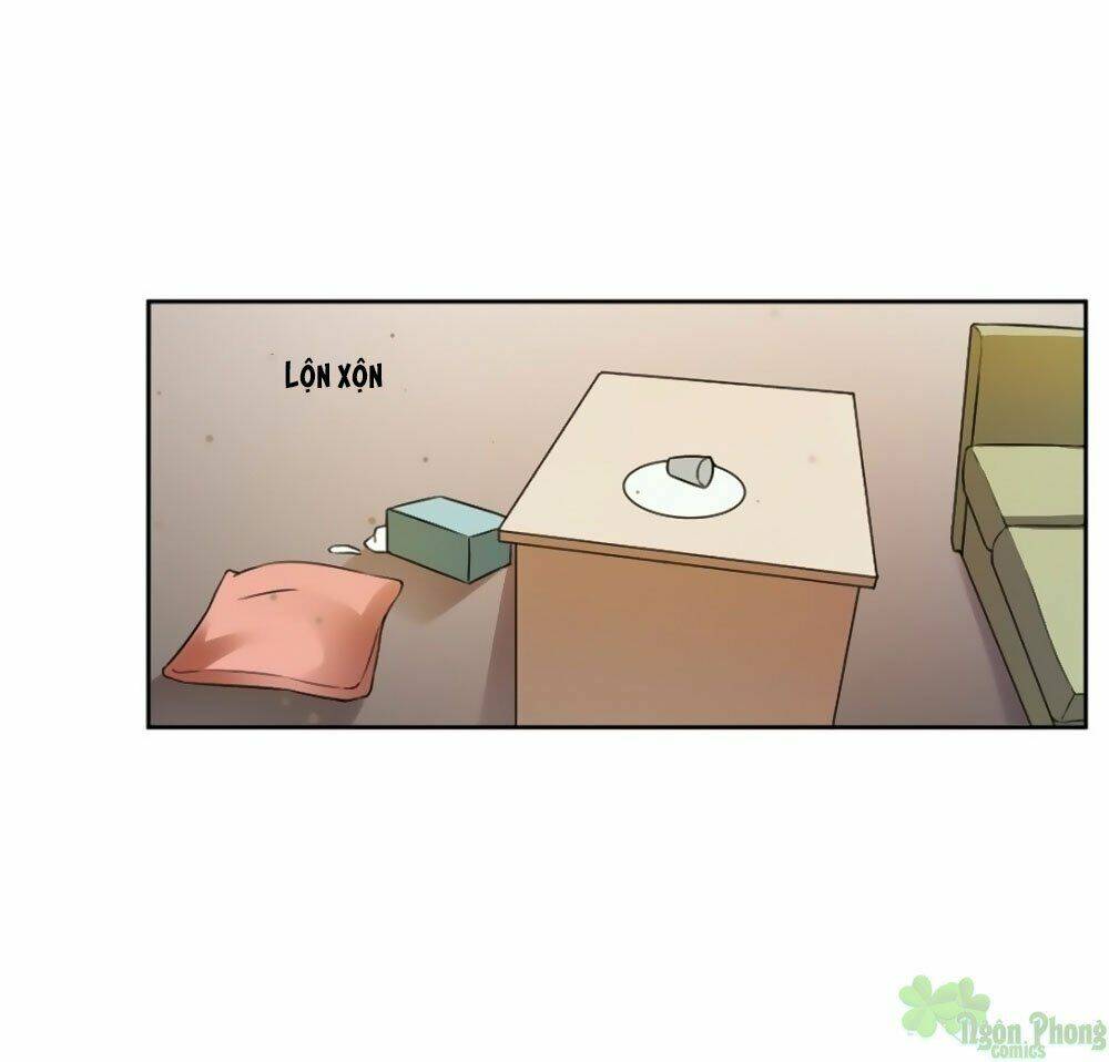 Thiên Kim Đường Môn: Chapter 73