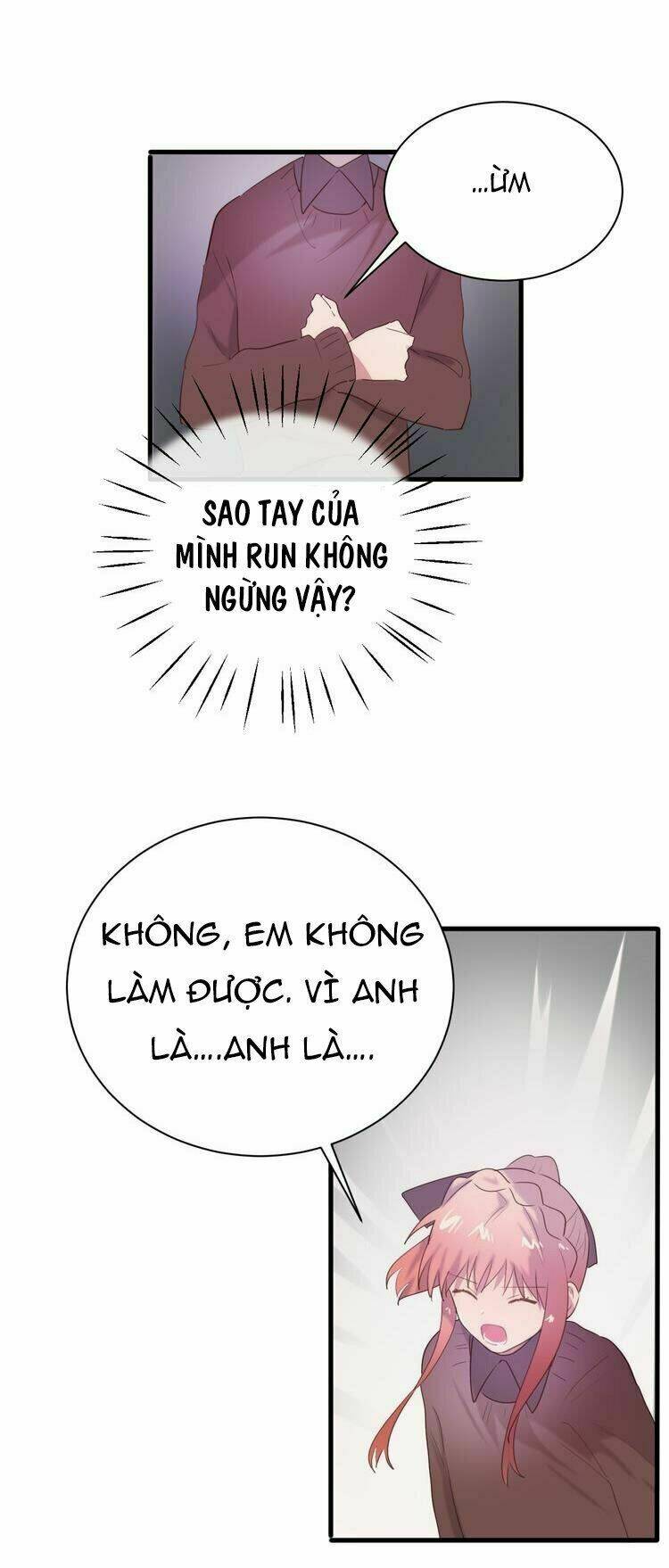 Nhất Tiễn Khuynh Tâm: Chapter 22