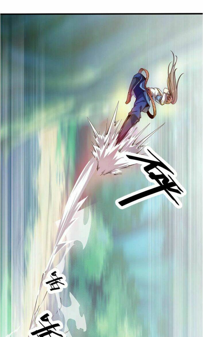 Ngự Thiên Thần Đế: Chapter 39