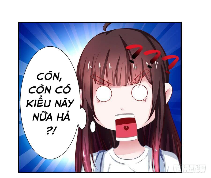 Gả Cho Tình Cũ Làm Lão Bà: Chapter 9