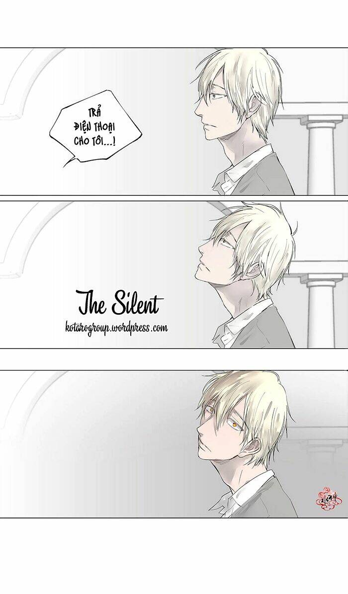 Moritat: Chapter 8