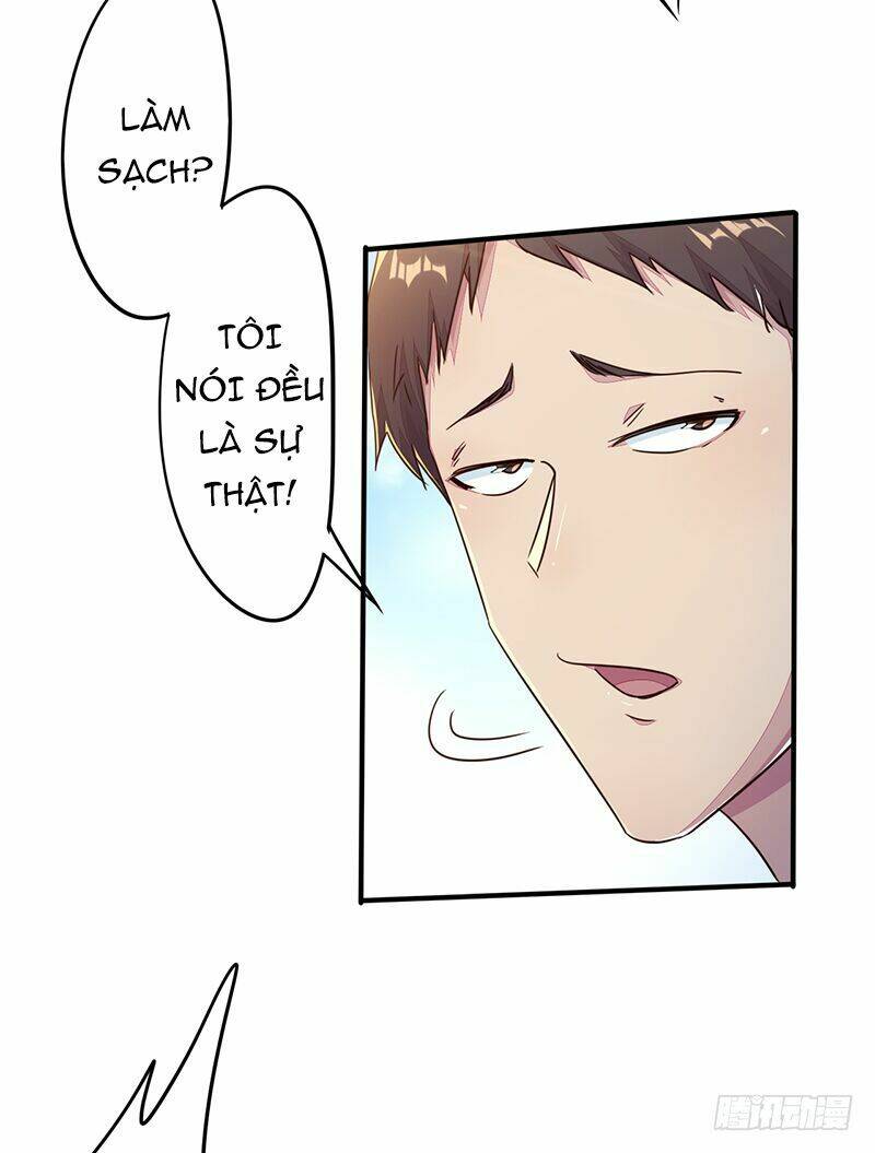 Lật Mặt: Chapter 4