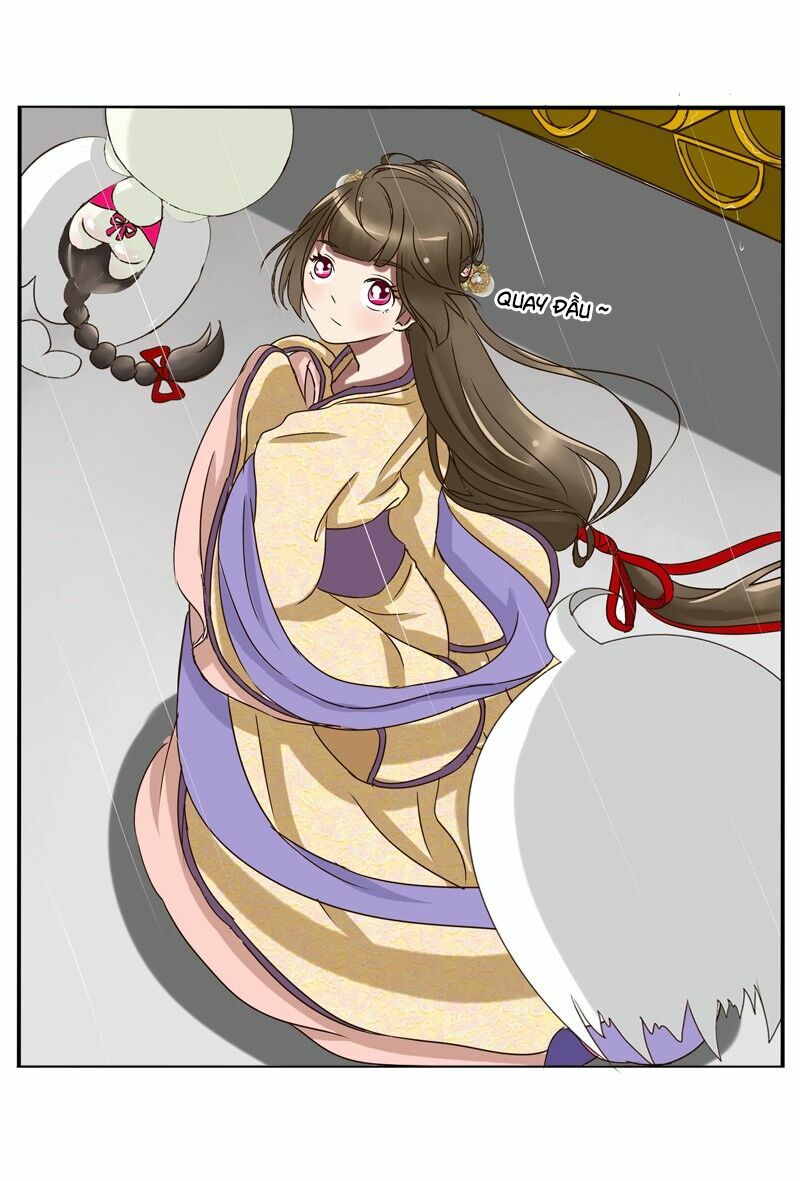 Thông Linh Phi: Chapter 70