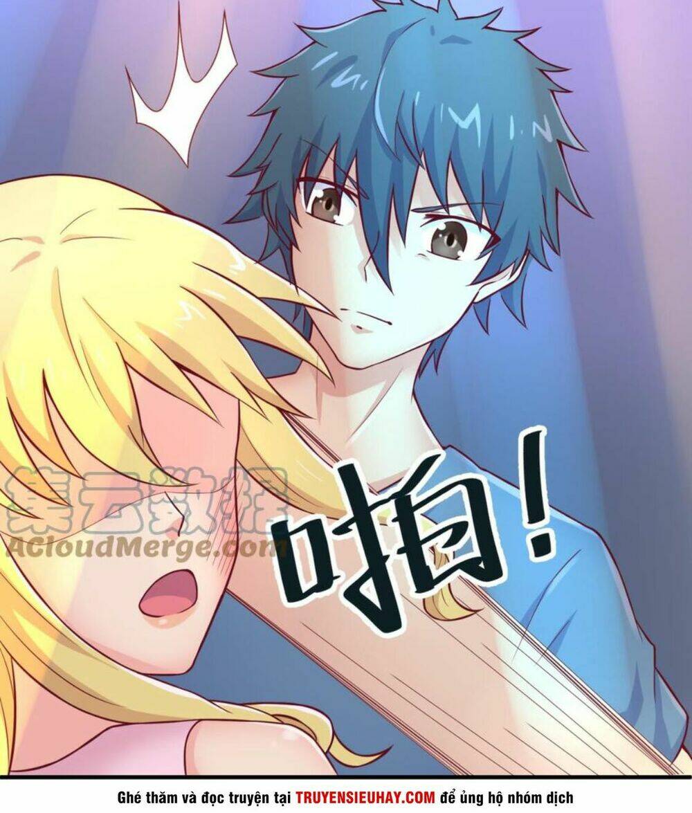 Bác Sĩ Riêng Của Nữ Thần: Chapter 66