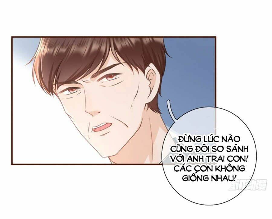 Bạn Gái Tôi Mới 30+: Chapter 46