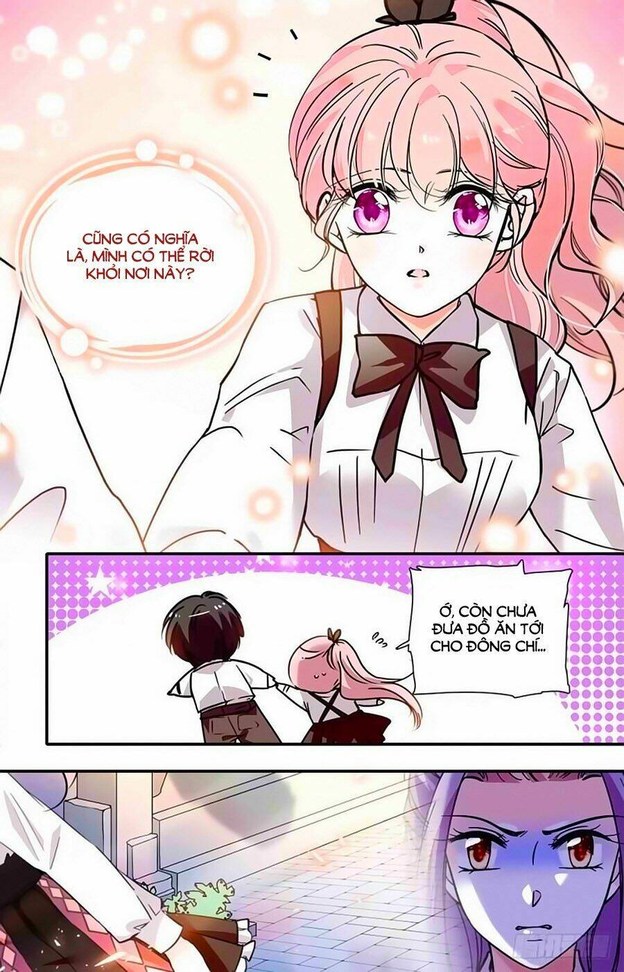 Bạn Trai Quái Thú Của Tôi: Chapter 86