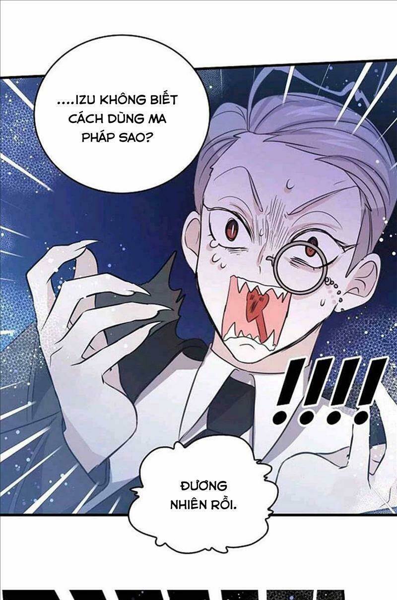 Tôi Là Bạn Gái Cũ Của Một Người Lính: Chapter 37