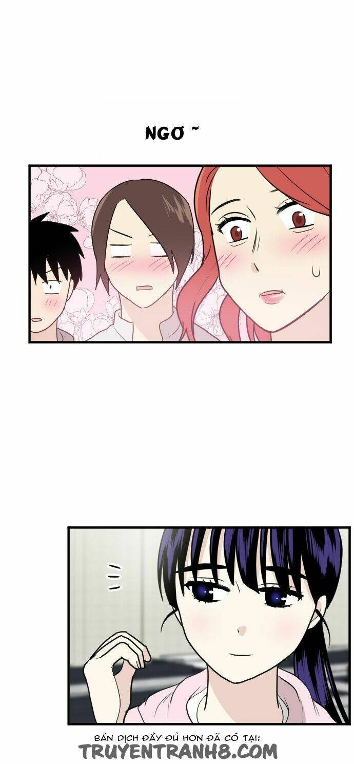 Người Đẹp Gangnam: Chapter 15