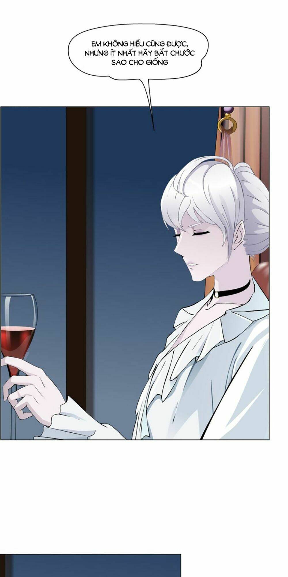 Sổ Tay Mỹ Nam Giới X: Chapter 11