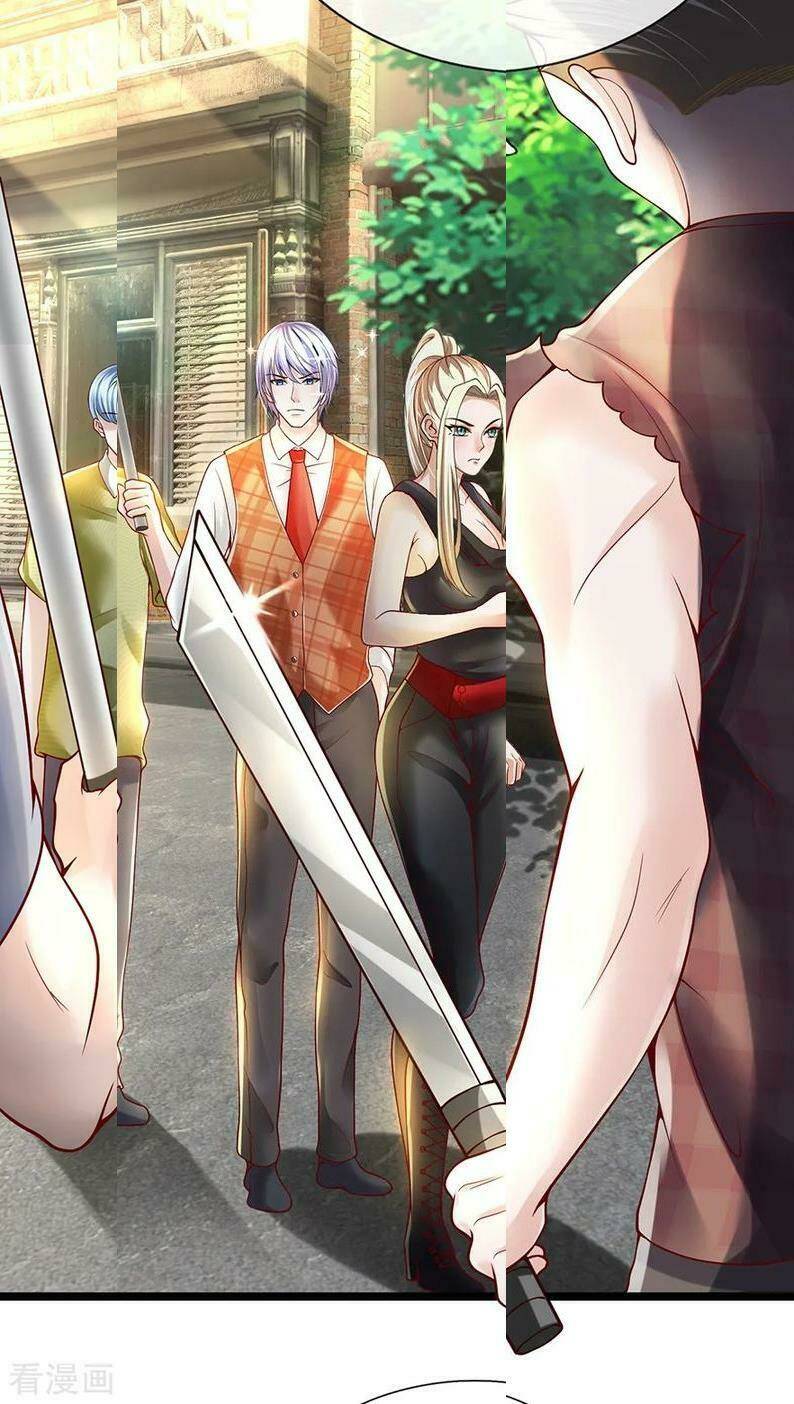 Tuyệt Đỉnh Khí Thiếu: Chapter 56