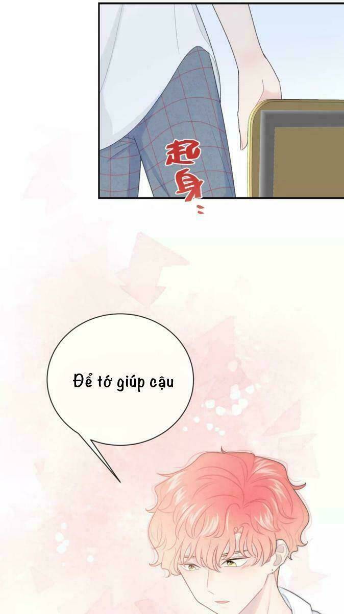 Từ Cái Nhìn Của Em: Chapter 27