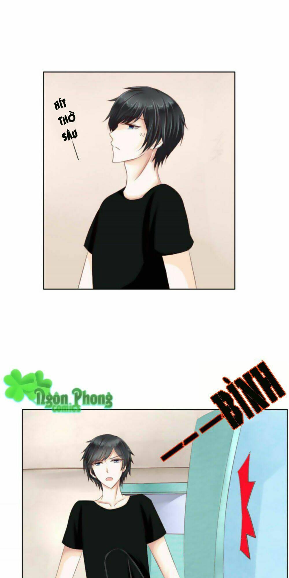 Hoàng Đế “Phế Vật” Tiến Hóa Sử: Chapter 3