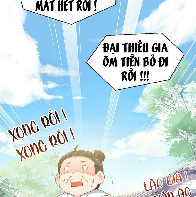 Đứng Yên ! Phụng Chỉ Đánh Cướp Đây: Chapter 28