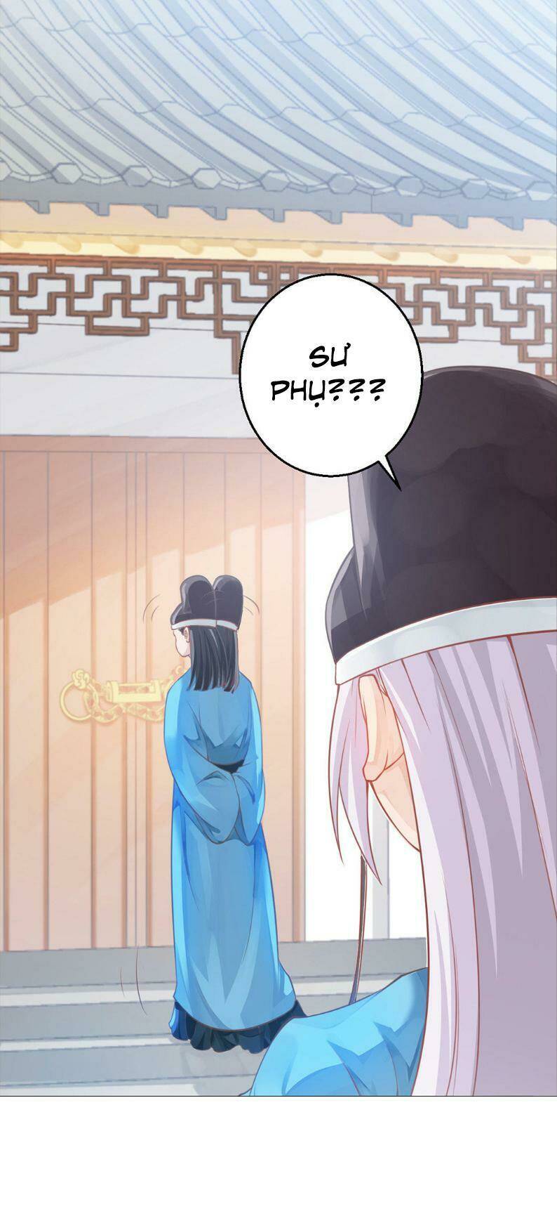 Bệ Hạ Xin Tự Trọng: Chapter 12