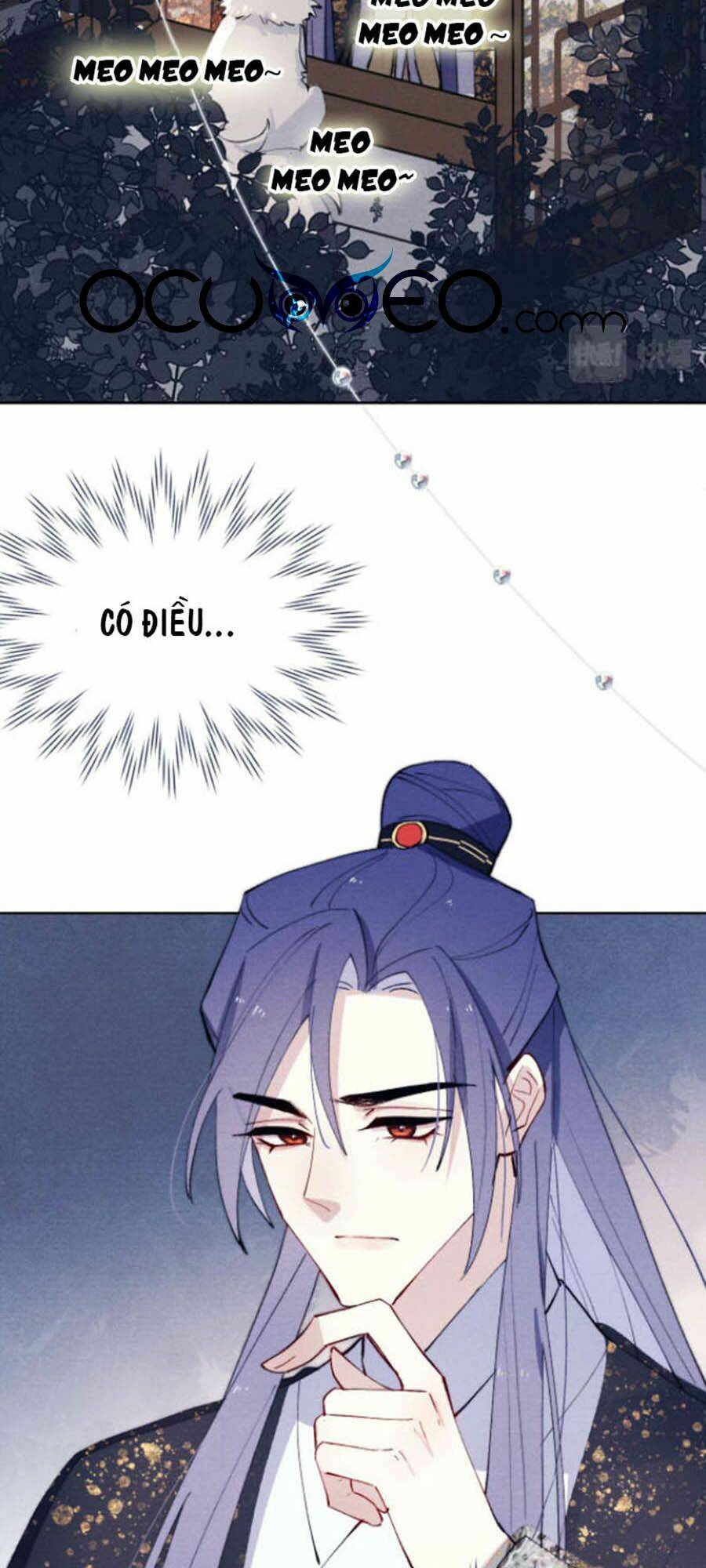 Quân Nhan Tựa Hoa Đào: Chapter 23