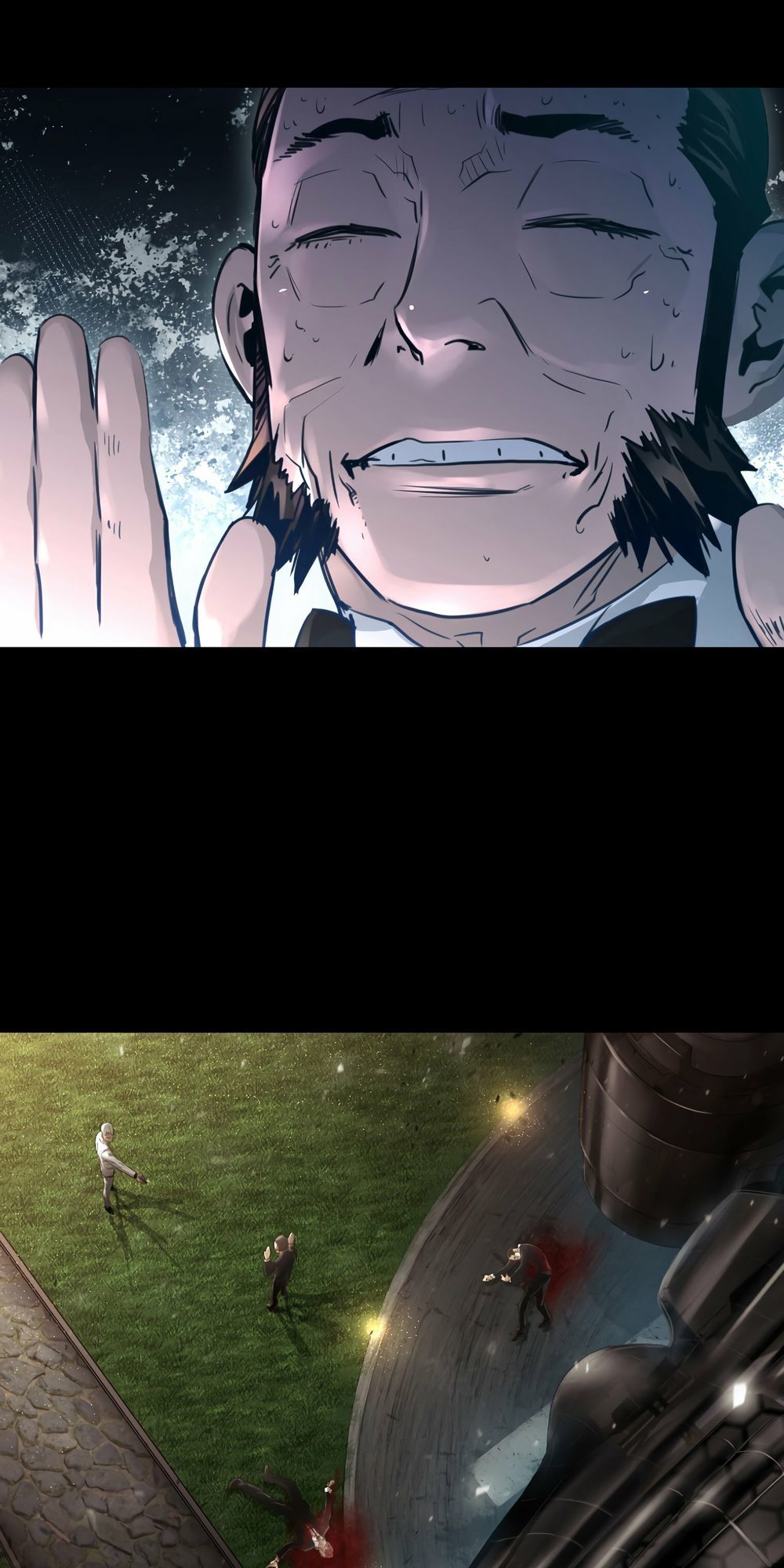 Dị Giới Tam Tuyệt: Chapter 74