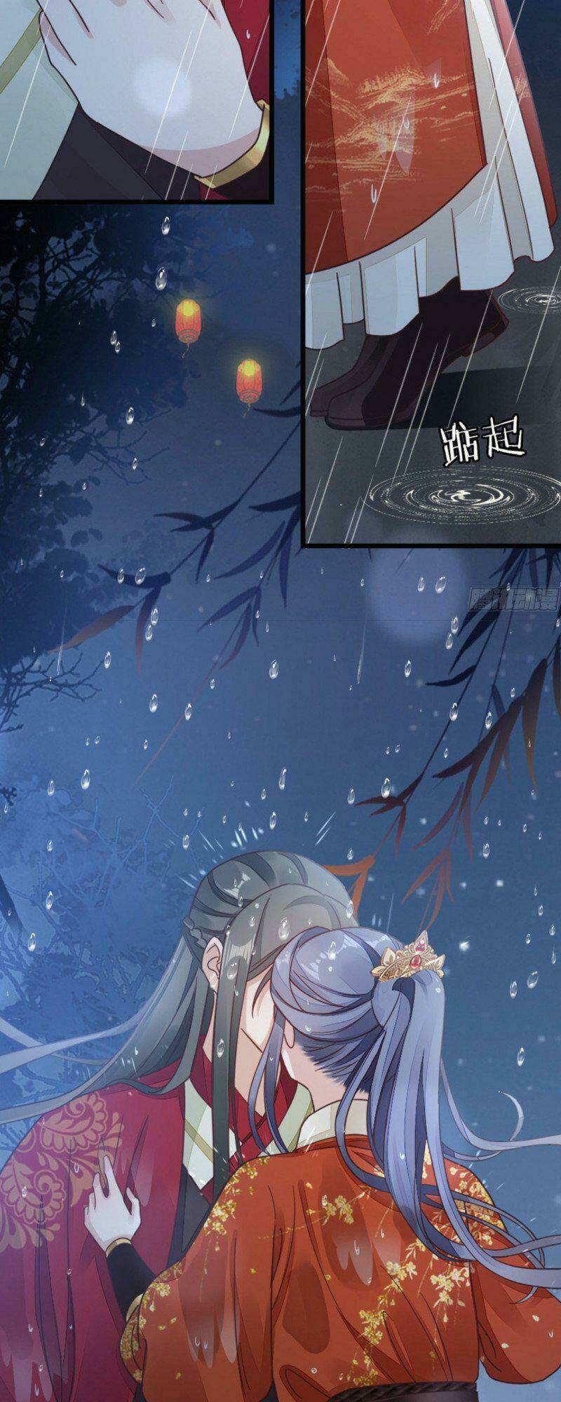 Mau Xuyên Không Rửa Tội Cho Nhân Vật Phản Diện: Chapter 46