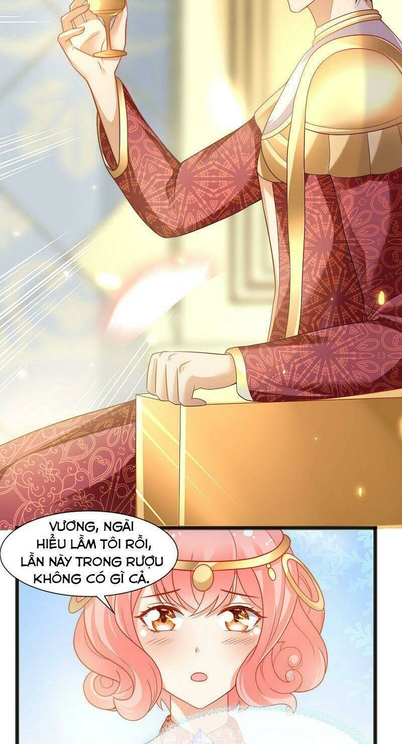 Sủng Hậu Của Vương: Chapter 95