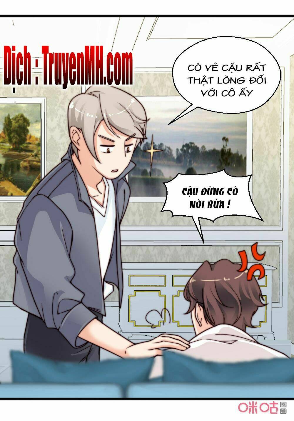 Bí Mật Của Thiên Kim: Chapter 93