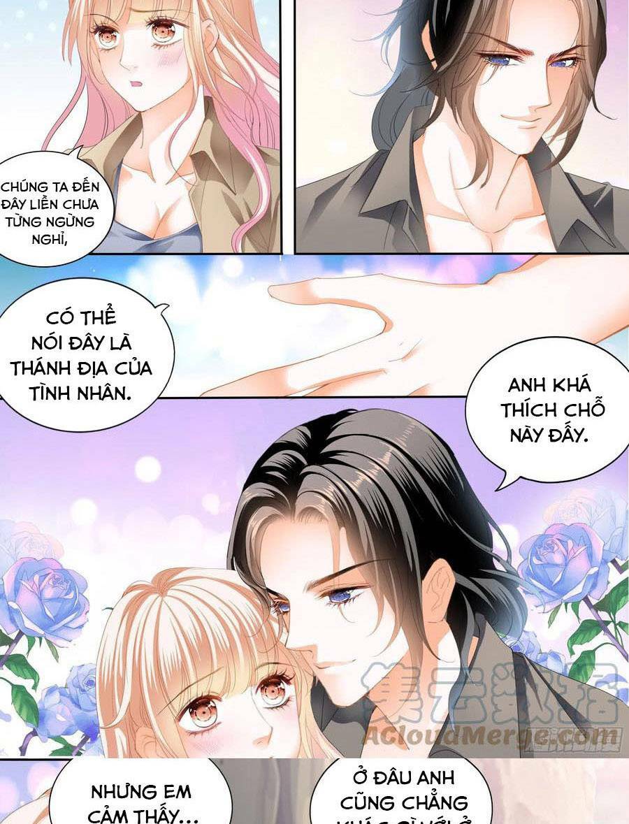 Bá Đạo Tiểu Thúc, Xin Trêu Chọc Vừa Thôi!: Chapter 297