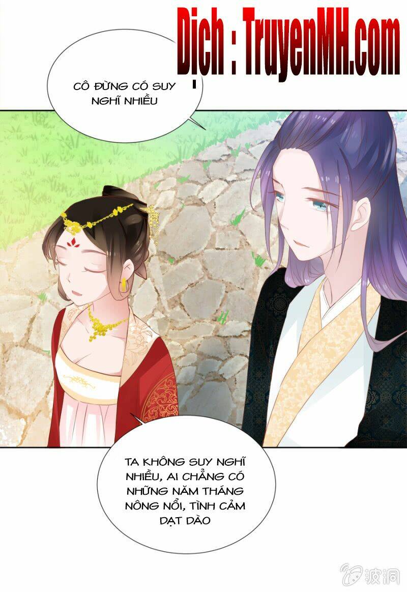 Solo Đi Vương Gia: Chapter 48