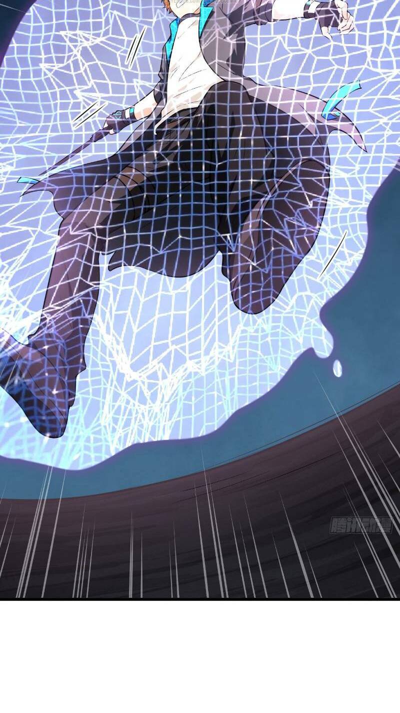 Minh Nhật Thần Đô: Chapter 22