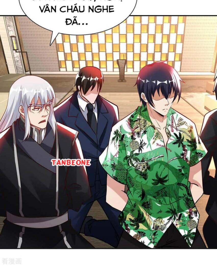 Sư Phụ Của Ta Là Thần Tiên: Chapter 74