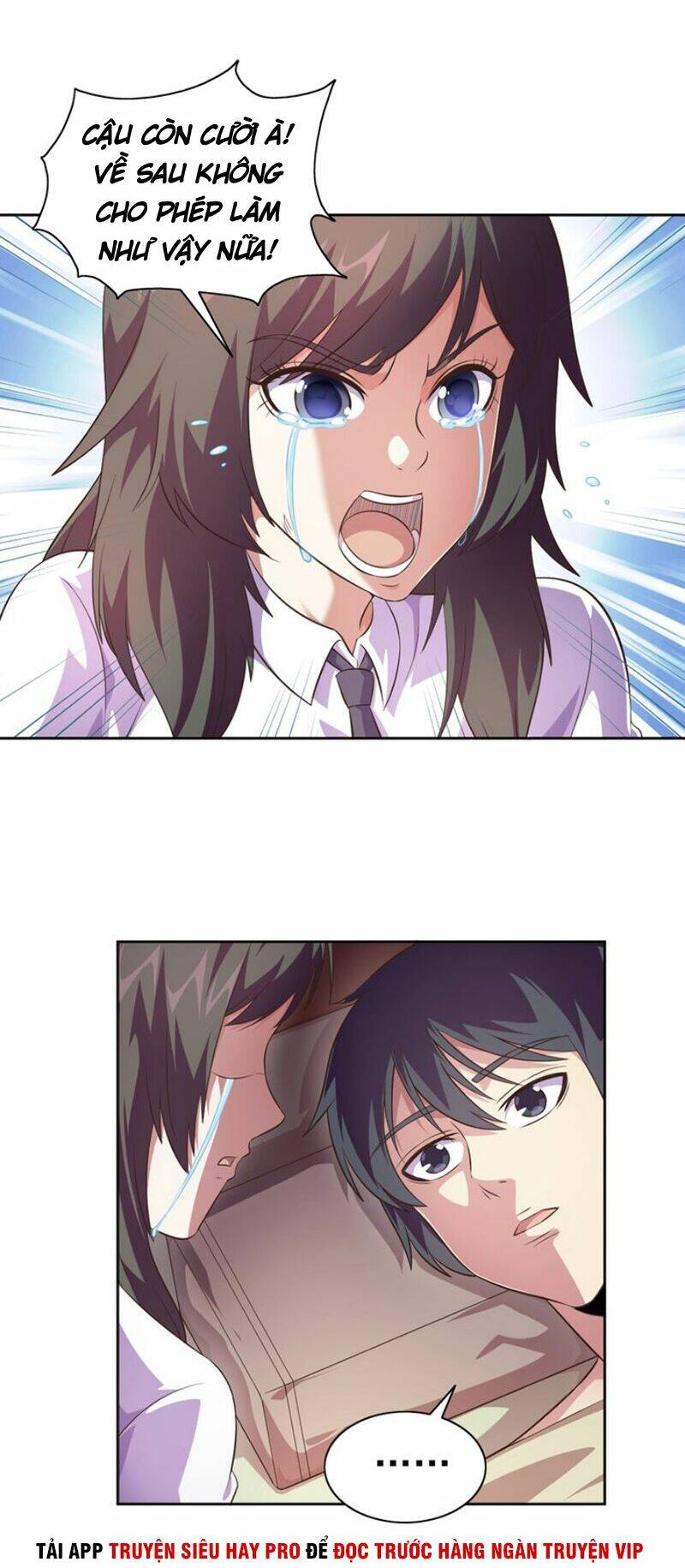 Chín Năm Nghĩa Vụ Tu Chân: Chapter 39