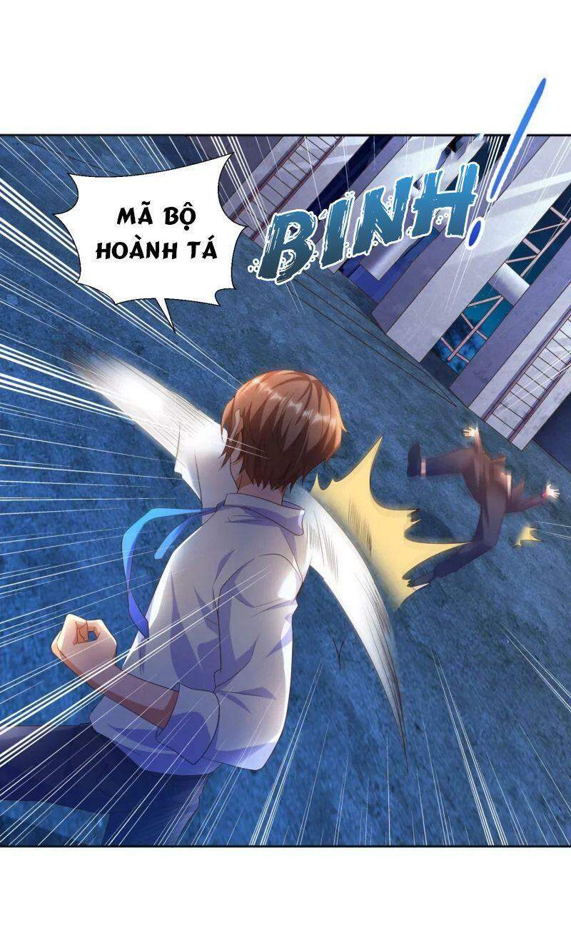 Luyện Tập Thành Thần: Chapter 18