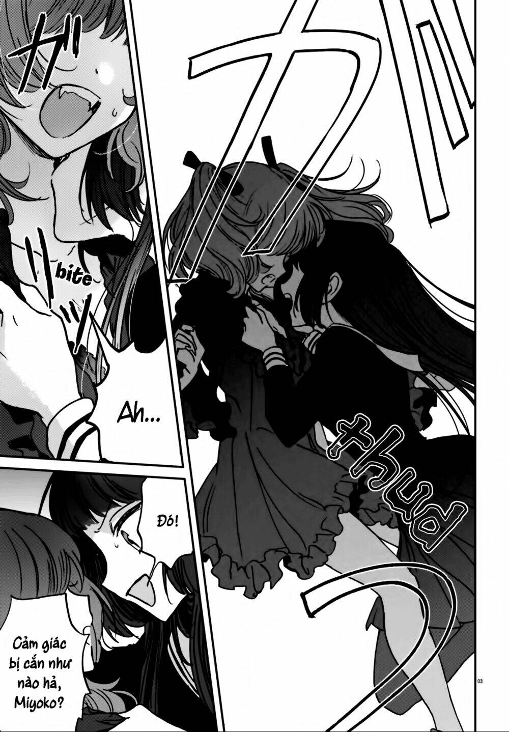 Killing Me: Chapter 10