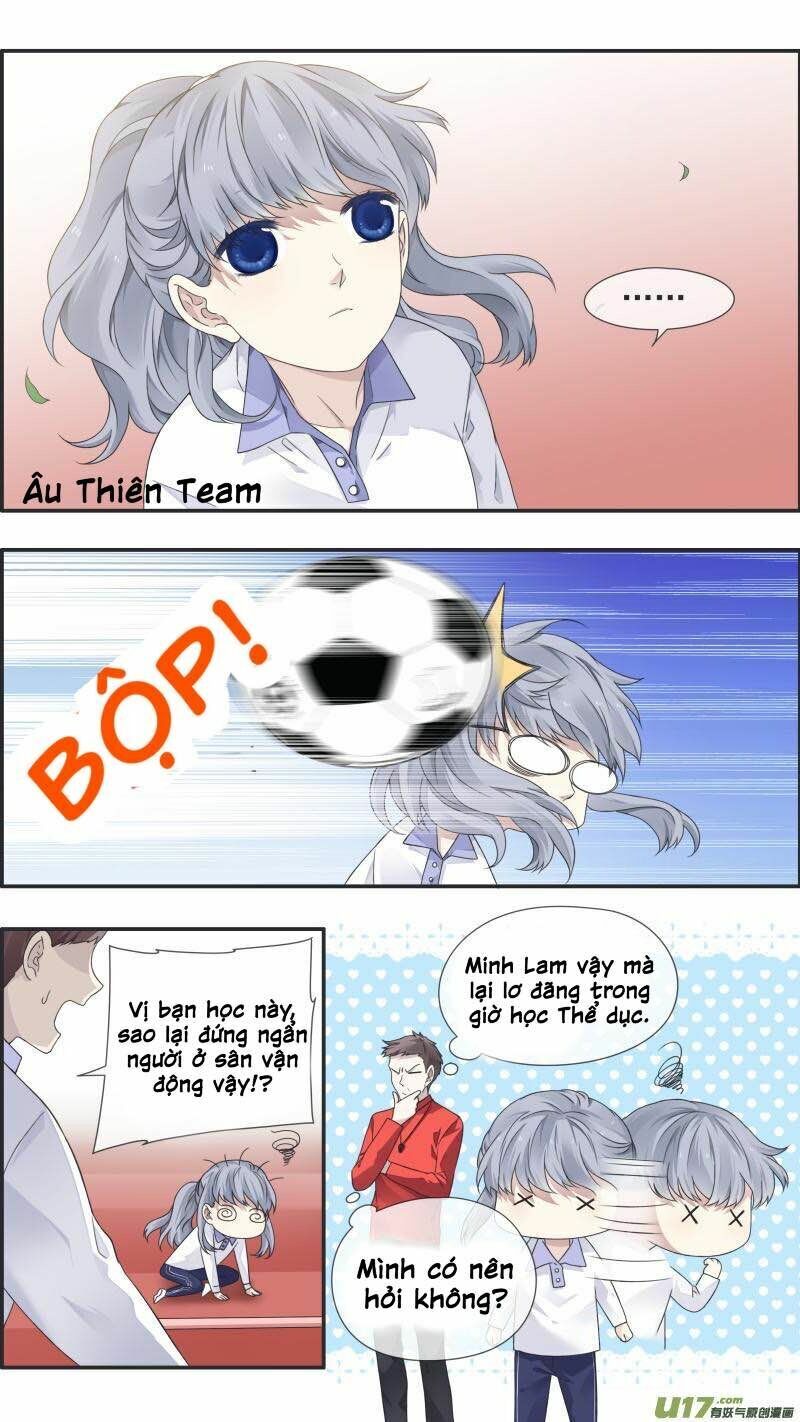 Lam Sí: Chapter 221